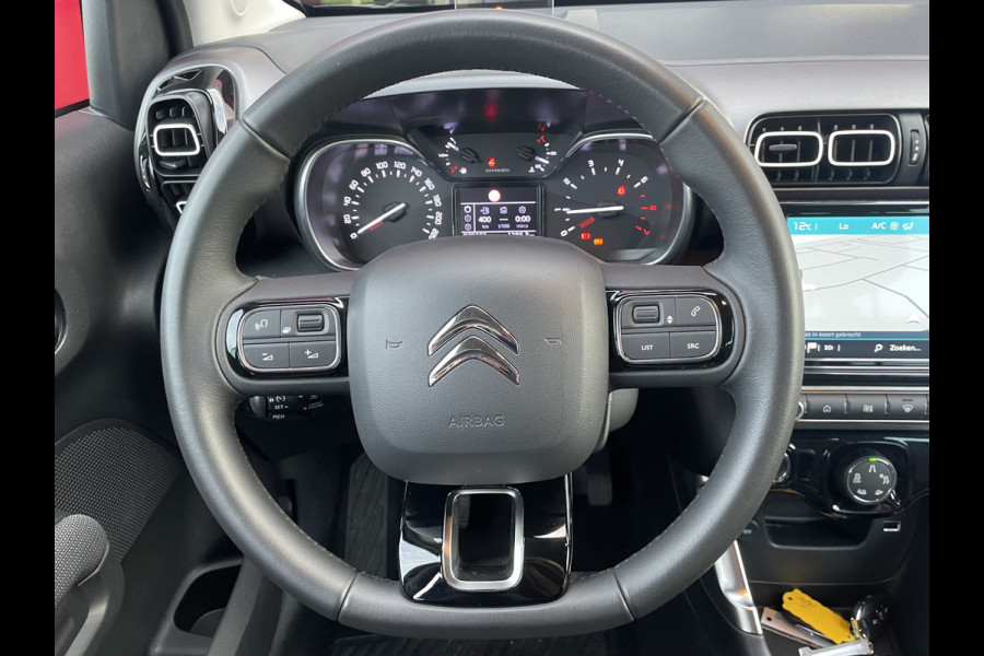 Citroën C3 Aircross 1.2 PureTech Shine