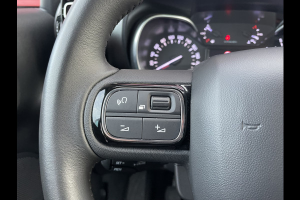 Citroën C3 Aircross 1.2 PureTech Shine