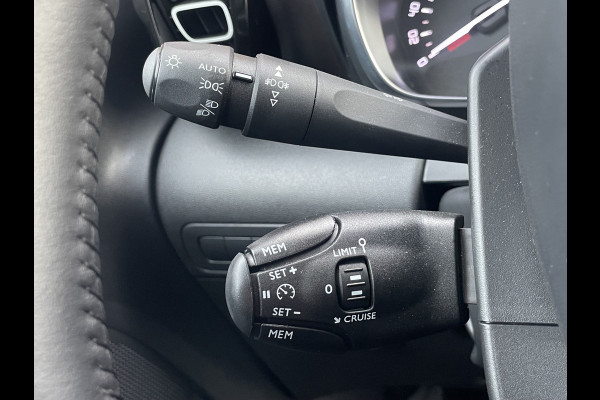 Citroën C3 Aircross 1.2 PureTech Shine