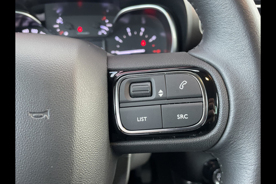 Citroën C3 Aircross 1.2 PureTech Shine