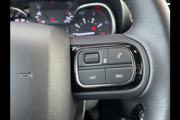 Citroën C3 Aircross 1.2 PureTech Shine