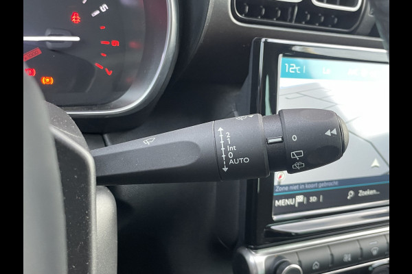 Citroën C3 Aircross 1.2 PureTech Shine