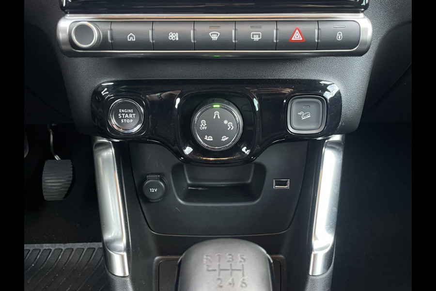 Citroën C3 Aircross 1.2 PureTech Shine