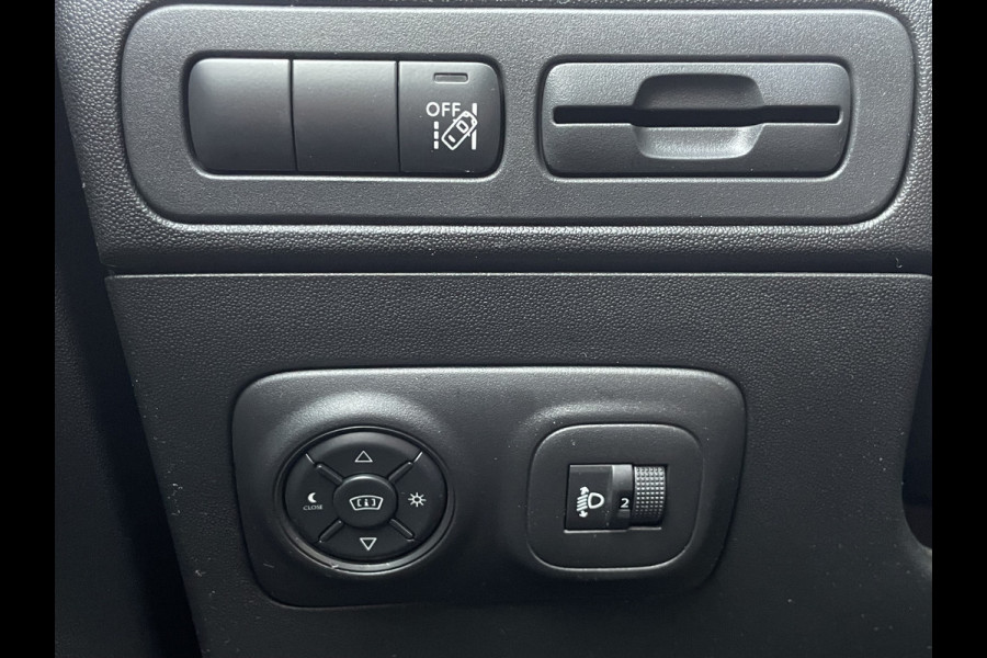 Citroën C3 Aircross 1.2 PureTech Shine