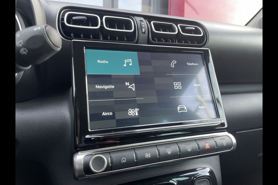 Citroën C3 Aircross 1.2 PureTech Shine