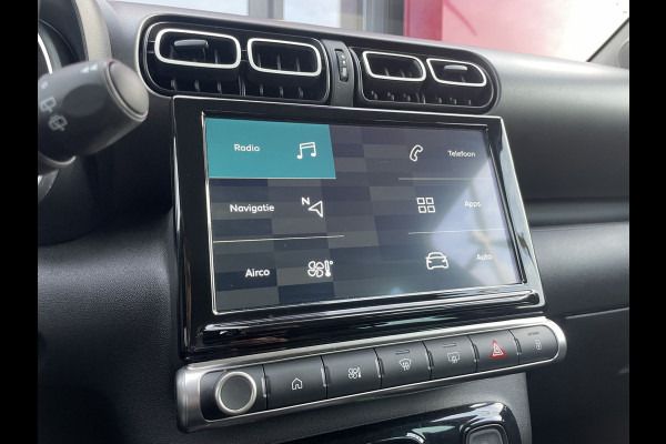 Citroën C3 Aircross 1.2 PureTech Shine