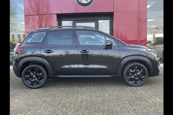 Citroën C3 Aircross 1.2 PureTech Shine