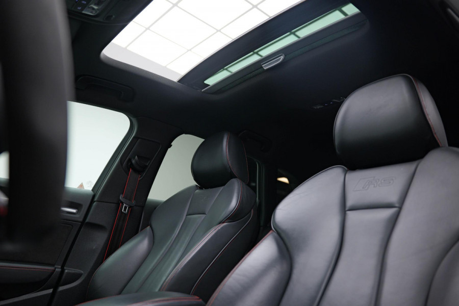 Audi RS3 Sportback 2.5 TFSI quattro |Pano|B&O|Org.NL|Virtual|Adaptive|Keyless|