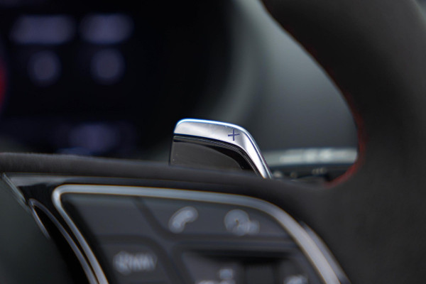 Audi RS3 Sportback 2.5 TFSI quattro |Pano|B&O|Org.NL|Virtual|Adaptive|Keyless|