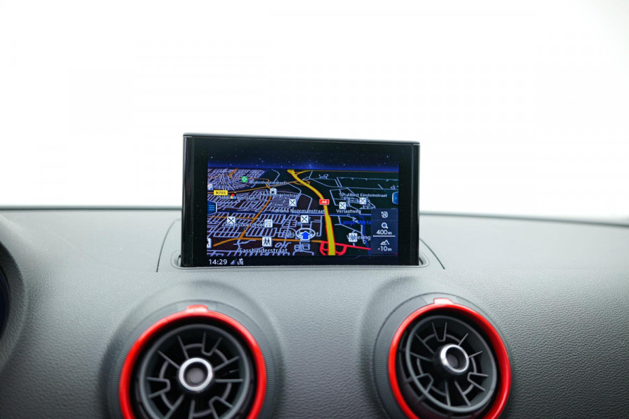 Audi RS3 Sportback 2.5 TFSI quattro |Pano|B&O|Org.NL|Virtual|Adaptive|Keyless|