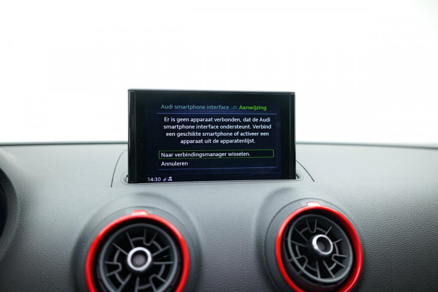 Audi RS3 Sportback 2.5 TFSI quattro |Pano|B&O|Org.NL|Virtual|Adaptive|Keyless|