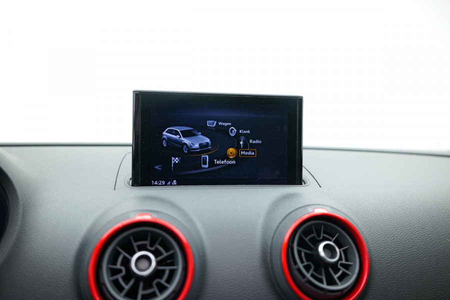 Audi RS3 Sportback 2.5 TFSI quattro |Pano|B&O|Org.NL|Virtual|Adaptive|Keyless|