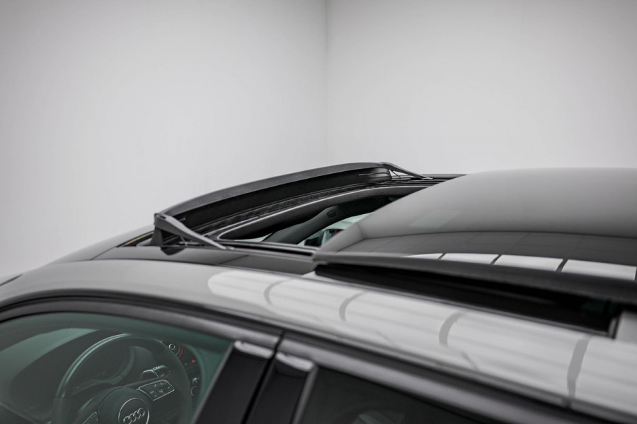 Audi RS3 Sportback 2.5 TFSI quattro |Pano|B&O|Org.NL|Virtual|Adaptive|Keyless|