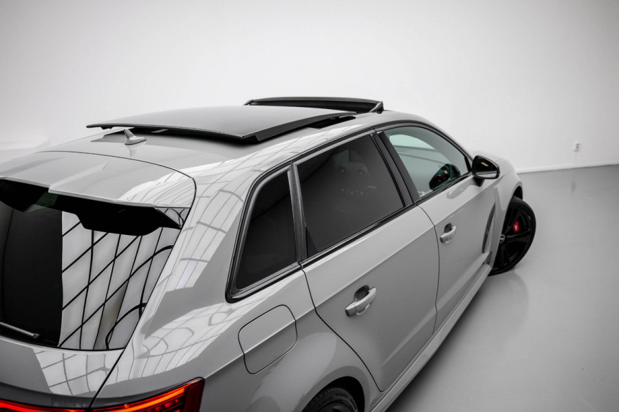 Audi RS3 Sportback 2.5 TFSI quattro |Pano|B&O|Org.NL|Virtual|Adaptive|Keyless|