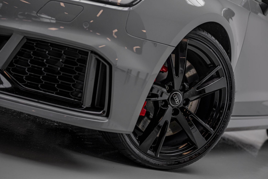 Audi RS3 Sportback 2.5 TFSI quattro |Pano|B&O|Org.NL|Virtual|Adaptive|Keyless|
