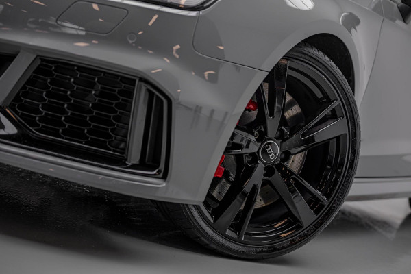Audi RS3 Sportback 2.5 TFSI quattro |Pano|B&O|Org.NL|Virtual|Adaptive|Keyless|