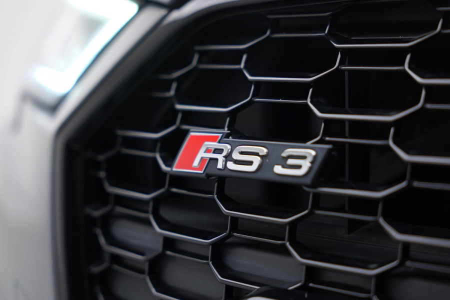 Audi RS3 Sportback 2.5 TFSI quattro |Pano|B&O|Org.NL|Virtual|Adaptive|Keyless|