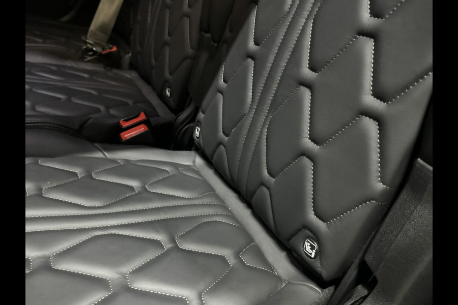 Peugeot 5008 1.2 PureTech GT 7P. Garantie Carplay Memory Massage Sfeer StoelVW Camera Leder ACC Clima Navi Led Dab PDC Rijklaar