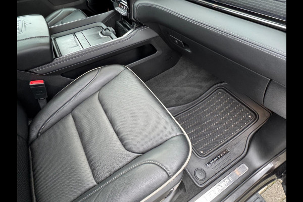 Dodge Ram 1500 Limited Night 5.7L 401pk LPG 4X4 Head-up SplitTailgate 360cam