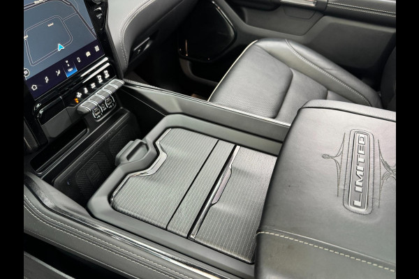 Dodge Ram 1500 Limited Night 5.7L 401pk LPG 4X4 Head-up SplitTailgate 360cam