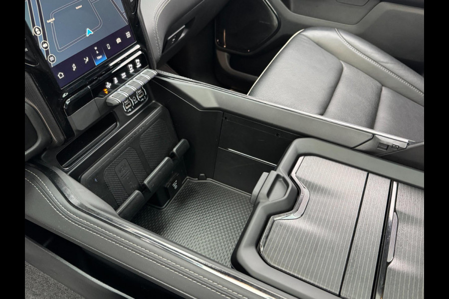 Dodge Ram 1500 Limited Night 5.7L 401pk LPG 4X4 Head-up SplitTailgate 360cam