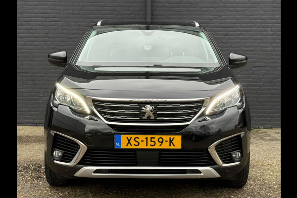 Peugeot 5008 1.2 PureTech Blue Lease Premium 7P| NAVI | CAMERA | PDC | LEDER | CRUISE | KEYLESS |