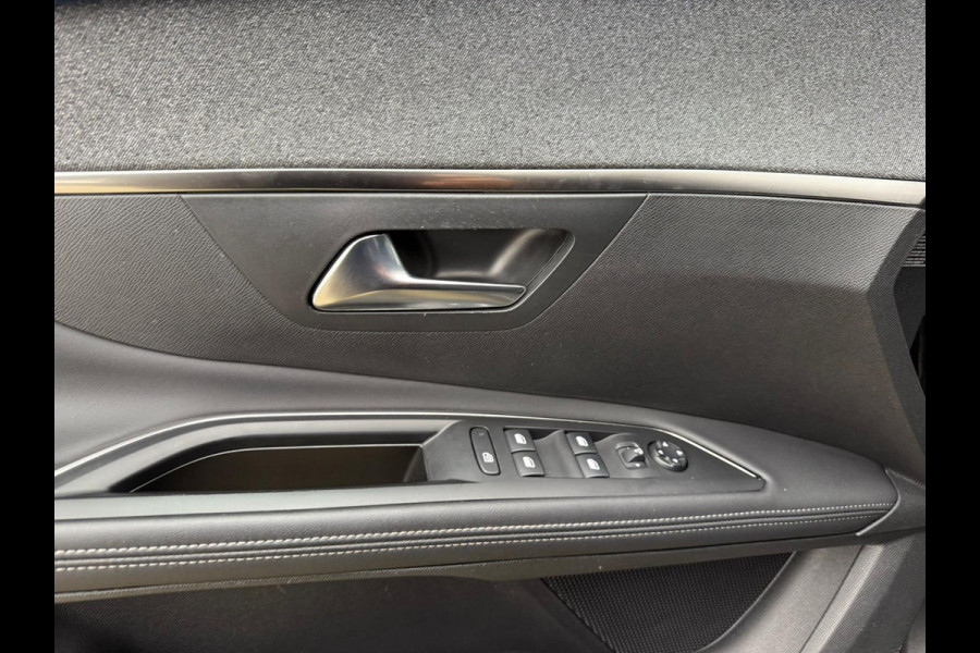 Peugeot 5008 1.2 PureTech Blue Lease Premium 7P| NAVI | CAMERA | PDC | LEDER | CRUISE | KEYLESS |