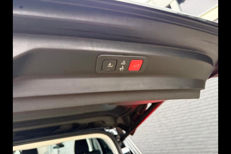 Peugeot 5008 1.2 PureTech Blue Lease Premium 7P| NAVI | CAMERA | PDC | LEDER | CRUISE | KEYLESS |