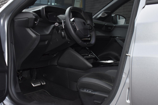 Peugeot 208 1.2 Hybrid 145PK e-DCS6 Aut. GT | Navi | 360 Camera | Led | Alcantara | Incl. garantie