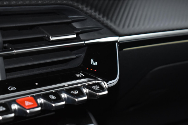 Peugeot 208 1.2 Hybrid 145PK e-DCS6 Aut. GT | Navi | 360 Camera | Led | Alcantara | Incl. garantie