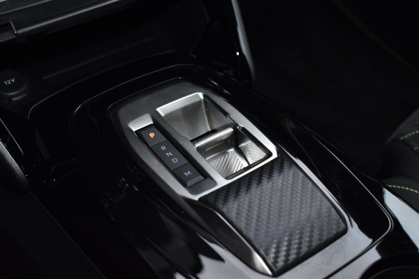 Peugeot 208 1.2 Hybrid 145PK e-DCS6 Aut. GT | Navi | 360 Camera | Led | Alcantara | Incl. garantie
