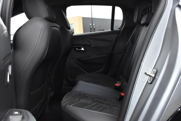 Peugeot 208 1.2 Hybrid 145PK e-DCS6 Aut. GT | Navi | 360 Camera | Led | Alcantara | Incl. garantie