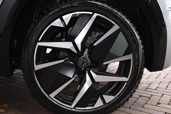 Peugeot 208 1.2 Hybrid 145PK e-DCS6 Aut. GT | Navi | 360 Camera | Led | Alcantara | Incl. garantie