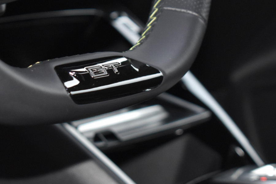 Peugeot 208 1.2 Hybrid 145PK e-DCS6 Aut. GT | Navi | 360 Camera | Led | Alcantara | Incl. garantie