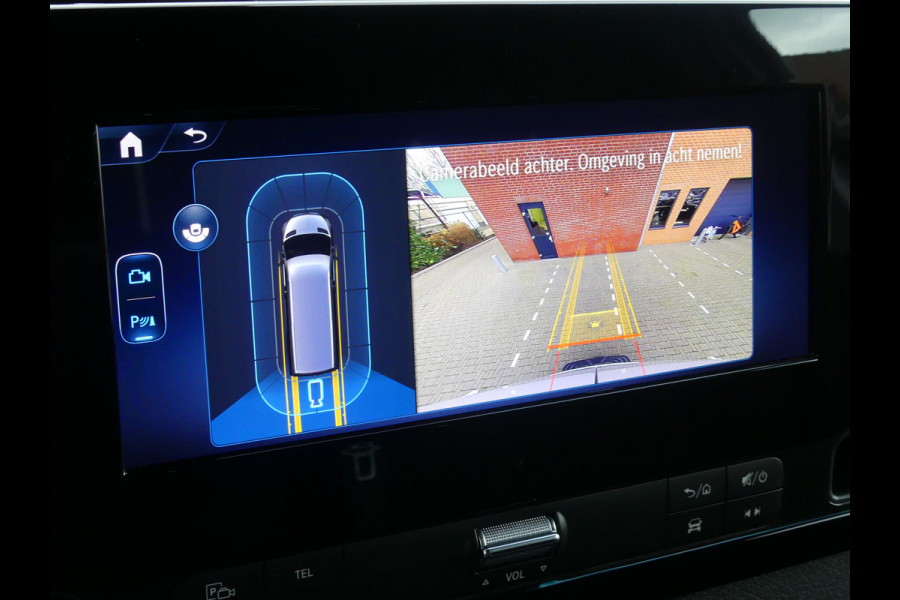 Mercedes-Benz Sprinter 317 CDI L3H2 Camera/Cruise control/PDC