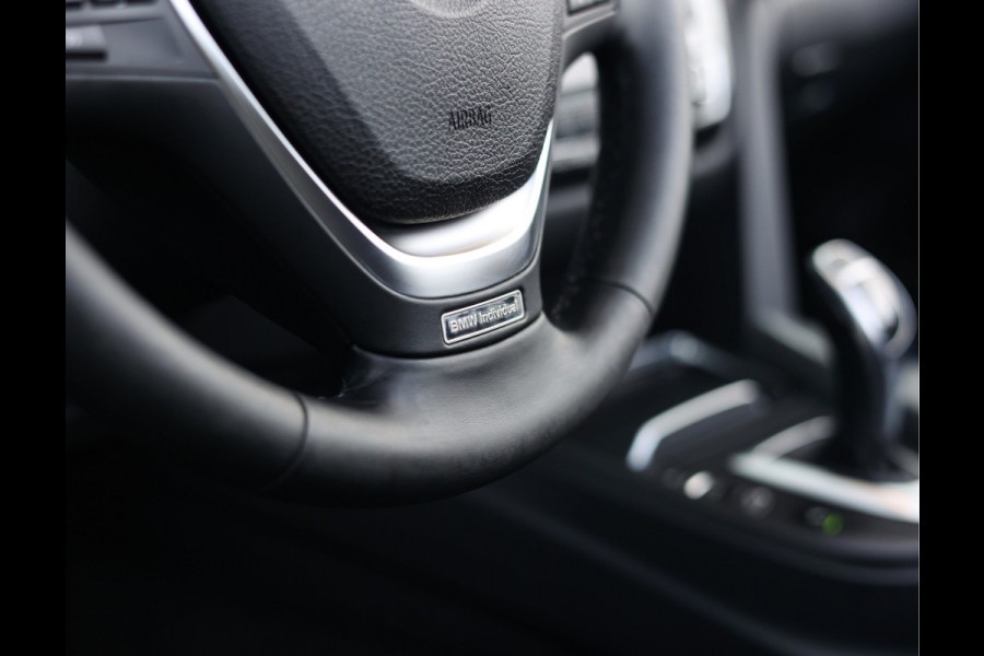 BMW 4 Serie Cabrio 420i High Executive | Luxury - Individual - Airscarf