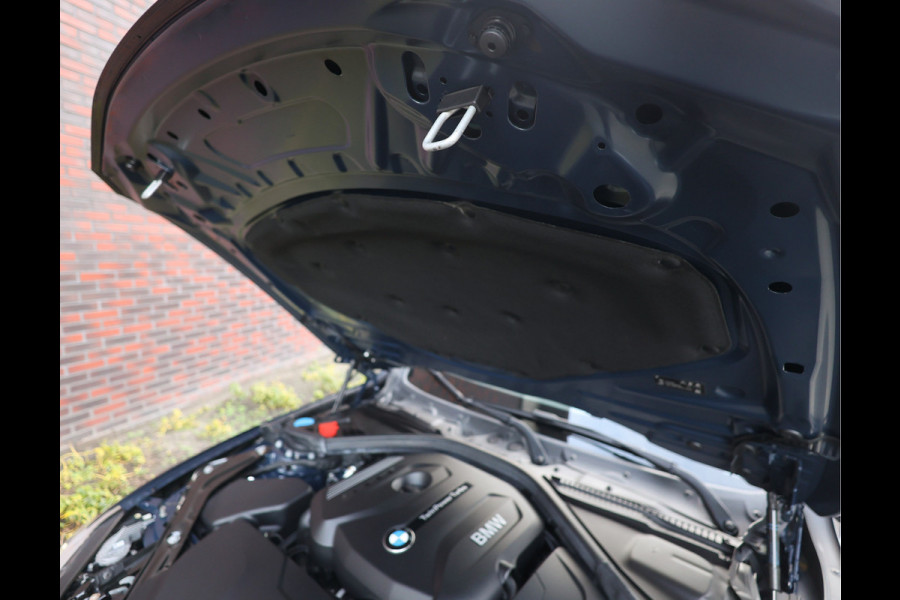 BMW 4 Serie Cabrio 420i High Executive | Luxury - Individual - Airscarf