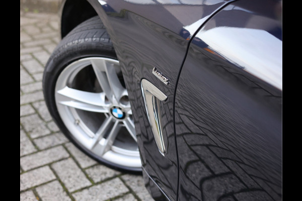 BMW 4 Serie Cabrio 420i High Executive | Luxury - Individual - Airscarf