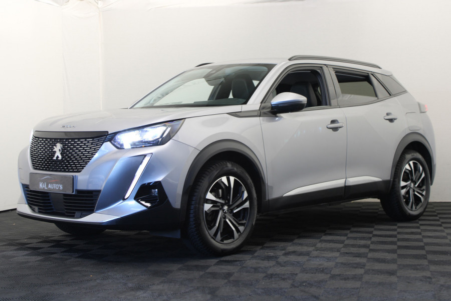 Peugeot 2008 1.2 PureTech Allure