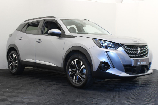 Peugeot 2008 1.2 PureTech Allure