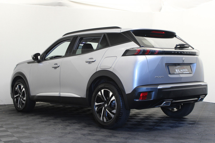 Peugeot 2008 1.2 PureTech Allure