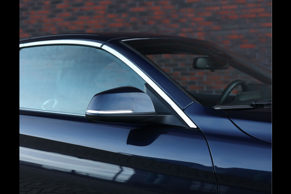 BMW 4 Serie Cabrio 420i High Executive | Luxury - Individual - Airscarf