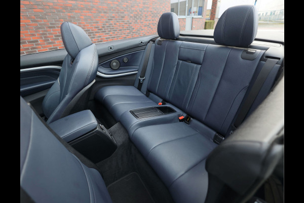 BMW 4 Serie Cabrio 420i High Executive | Luxury - Individual - Airscarf