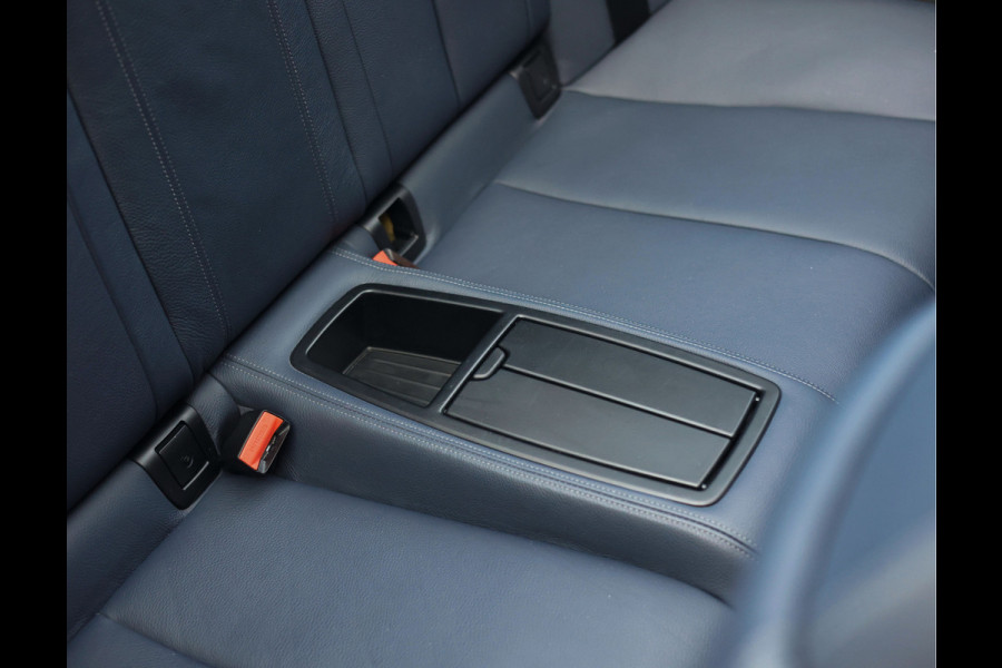 BMW 4 Serie Cabrio 420i High Executive | Luxury - Individual - Airscarf