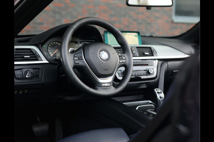 BMW 4 Serie Cabrio 420i High Executive | Luxury - Individual - Airscarf