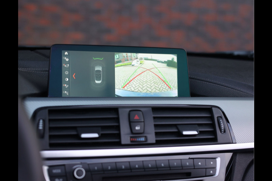 BMW 4 Serie Cabrio 420i High Executive | Luxury - Individual - Airscarf