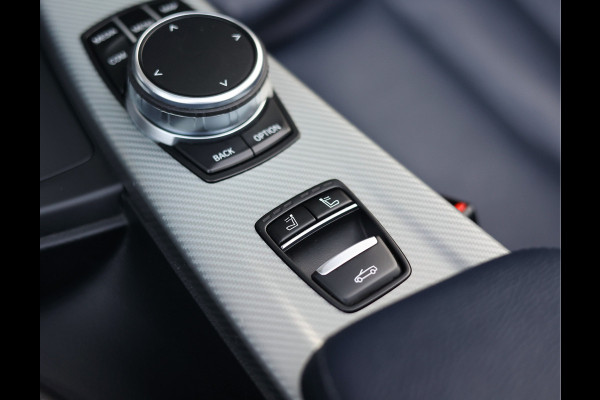 BMW 4 Serie Cabrio 420i High Executive | Luxury - Individual - Airscarf