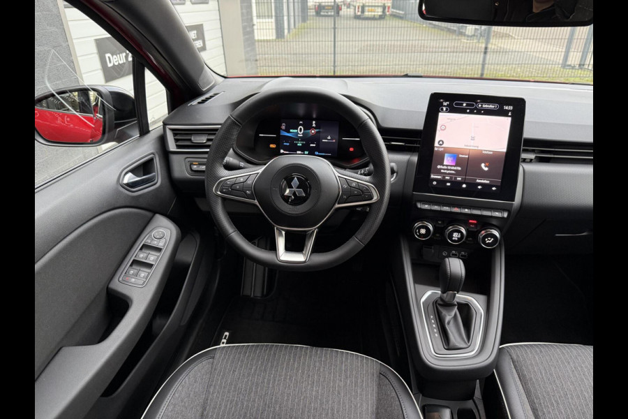 Mitsubishi Colt 1.6 HEV Intense+