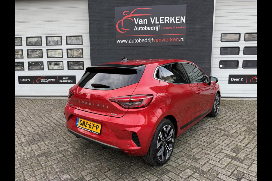 Mitsubishi Colt 1.6 HEV Intense+