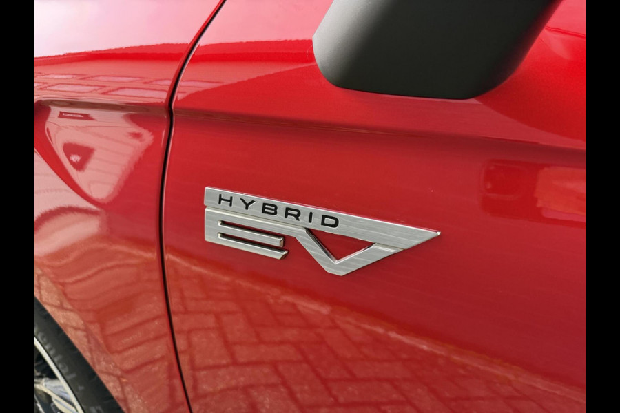 Mitsubishi Colt 1.6 HEV Intense+